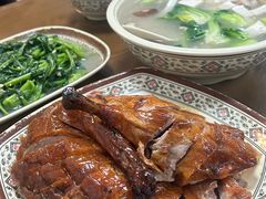 -聂记粤菜馆(鼓西路店)