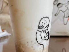 -喜茶(天津乐宾百货店)