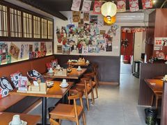 大堂-合风谷(南下塘店)