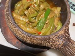 -佬麻雀·剁椒鱼头(京基KK One店)