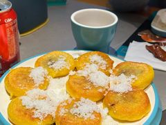 -灶座小锅烀饼·铁锅炖(全国总店)