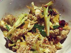 -大碗厨 25年老字号 现炒湘菜(四季天地店)