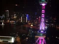波特曼丽思卡尔顿酒店-上海波特曼丽思卡尔顿酒店