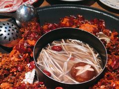 -楠火锅(太古里总店)