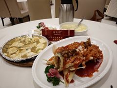 -得月楼·省级非遗·传统苏帮菜(观前店)