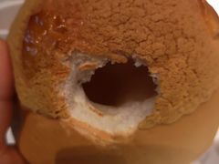 招牌菠萝包-炳胜品味(珠江新城店)