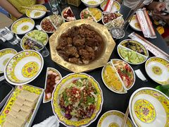 -芦月轩羊蝎子(北蜂窝店)