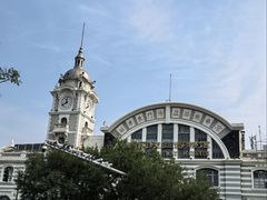 -中国铁道博物馆(正阳门馆)