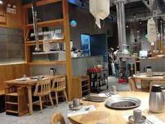 -姜虎东白丁烤肉(深圳湾后海汇店)