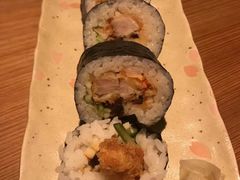 -松涛日本料理