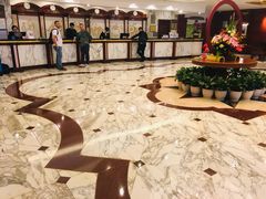 大堂-广东胜利宾馆西关粤中餐厅