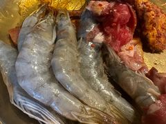 -曾百万小炉小串自助烧烤(高新店)