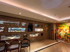 -广州希尔顿逸林酒店-OPEN開·全日制餐厅·海鲜·小火锅·自助餐(东风路店)