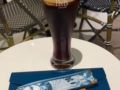 -Peet's Coffee皮爷咖啡(万象天地店)
