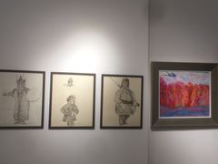 店内环境-良友书坊(安徽路店)
