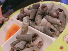 -阿文烧烤(金环路店)