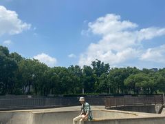 -SMP滑板公园
