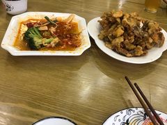 -福顺祥大盘鸡(临潼店)