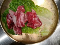 -核桃碳烤肉馆(深圳首店)