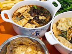 -文昌桥螺蛳粉(魏公村店)