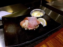 橘焱胡同烧肉夜食(虹梅店)-橘焱胡同烧肉夜食(BFC外滩金融中心店)
