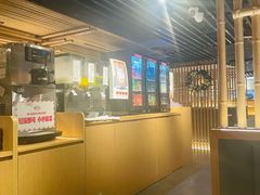 -温野菜涮涮锅(西单大悦城店)