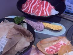 -故里和山·成都火锅(欢乐港湾店)