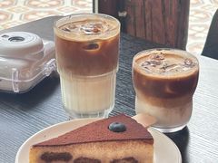-糖房咖啡(南锣鼓巷店)
