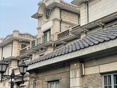 -张学良旧居陈列馆