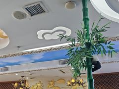 -诺敏塔拉奶茶-布里亚特包子-手把肉(锦都会店)