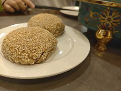 -烤肉宛饭庄(北新桥店)