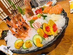 -和创柚子·会席日本料理(新区淮海街店)