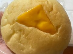 芋泥咸蛋黄流心包-稻田秋(怡美广场店)