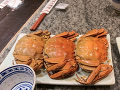 -南京大牌档(中关村领展广场店)