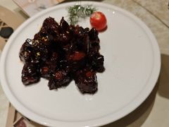 -荷花亭·湖北融合菜(中商广场店)