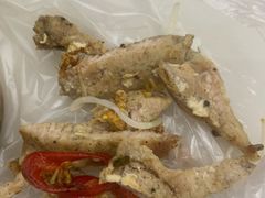 -本味轩精品茶餐厅(黄山路店)