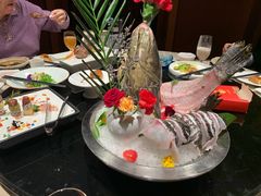 -小广寒电影艺术餐厅(小广寒经三路店)