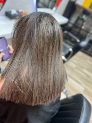 -奈川烫染Salon