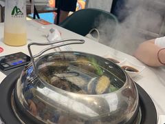 -海味当家·蒸锅海鲜(中山广场创始店)