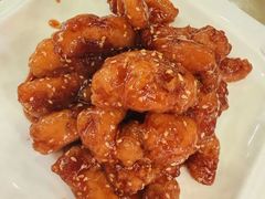 -东四民芳餐厅(朝阳门店)
