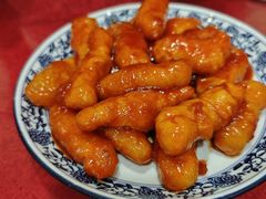 -北大地皖峰饭馆