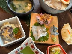 -小十料理(新城店)