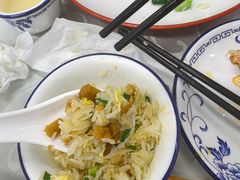 -双月饭店·20年老字号(新村店)
