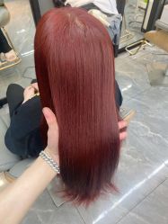 点击看大图 -藤野造型