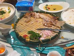 -通海俄式烧烤·俄罗斯大串(嵩山路店)