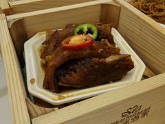 android_upload_pic-君德澜酒家·创意粤菜(金山谷店)