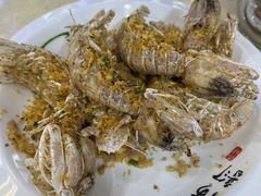 -海之恋海鲜加工(三亚湾龙兴海鲜广场店)