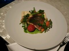 -广州四季酒店·佰鲜汇·现代法餐