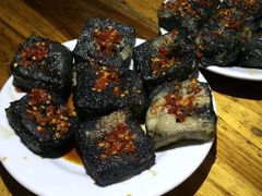 -五娭毑臭豆腐(黄兴南路店)