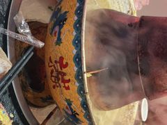 -京炭铜锅涮肉·羊蝎子·羊肉炉(保利·时光里店)